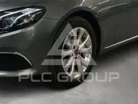 2020 Mercedes Benz E 200
