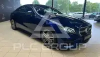 2020 Mercedes Benz E 200