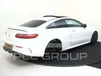 2020 Mercedes Benz E 200