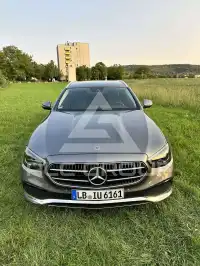 2020 Mercedes Benz E 200
