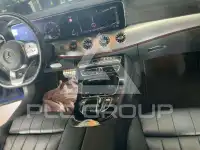 2020 Mercedes Benz E 200