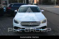 2020 Mercedes Benz E 200