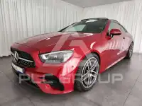 2020 Mercedes Benz E 200