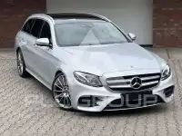 2020 Mercedes Benz E 200
