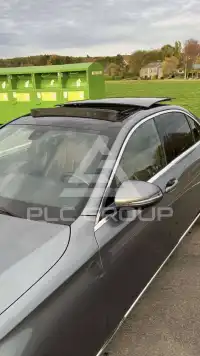 2020 Mercedes Benz E 200