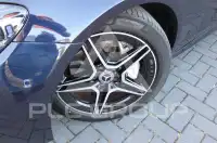 2020 Mercedes Benz E 200