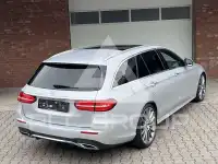 2020 Mercedes Benz E 200