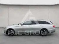 2020 Mercedes Benz E 200