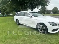 2020 Mercedes Benz E 200