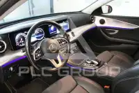 2020 Mercedes Benz E 200