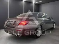 2020 Mercedes Benz E 200