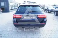 2020 Mercedes Benz E 200
