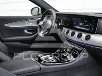2020 Mercedes Benz E 200
