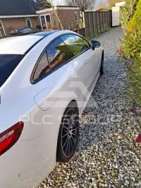 2020 Mercedes Benz E 200