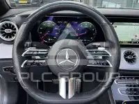 2020 Mercedes Benz E 200