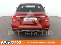 2020 Mercedes Benz E 200
