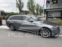 2020 Mercedes Benz E 200