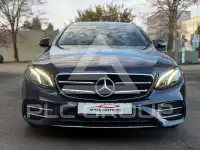 2020 Mercedes Benz E 200
