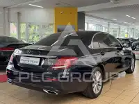 2020 Mercedes Benz E 200