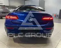 2020 Mercedes Benz E 200