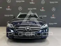 2020 Mercedes Benz E 200