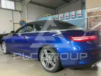 2020 Mercedes Benz E 200