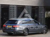 2020 Mercedes Benz E 200