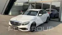 2020 Mercedes Benz E 200