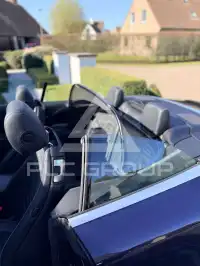 2020 Mercedes Benz E 200