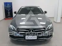 2020 Mercedes Benz E 200