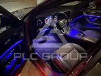 2020 Mercedes Benz E 200