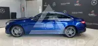 2020 Mercedes Benz E 200