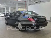 2020 Mercedes Benz E 200