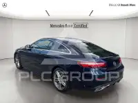 2020 Mercedes Benz E 200