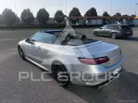 2020 Mercedes Benz E 220