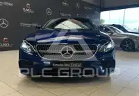 2020 Mercedes Benz E 200
