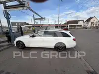 2020 Mercedes Benz E 200