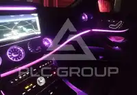 2020 Mercedes Benz E 200
