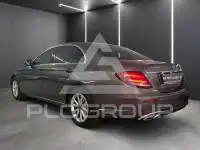 2020 Mercedes Benz E 200
