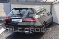 2020 Mercedes Benz E 200