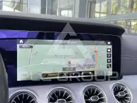 2020 Mercedes Benz E 200