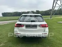 2020 Mercedes Benz E 200