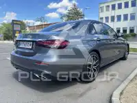 2020 Mercedes Benz E 200