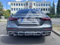 2020 Mercedes Benz E 200