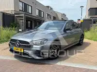 2020 Mercedes Benz E 200
