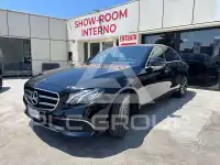 2020 Mercedes Benz E 200