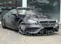 2020 Mercedes Benz E 200