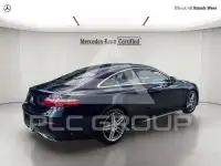 2020 Mercedes Benz E 200