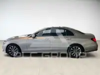 2020 Mercedes Benz E 200
