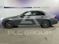 2020 Mercedes Benz E 200
